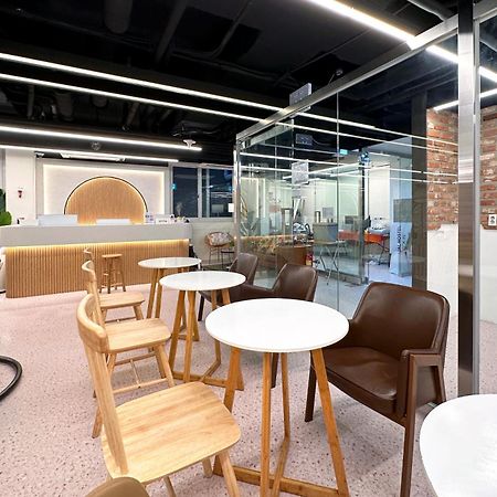 Oyo Hostel Myeongdong 6 Seoul Eksteriør bilde