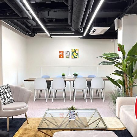 Oyo Hostel Myeongdong 6 Seoul Eksteriør bilde