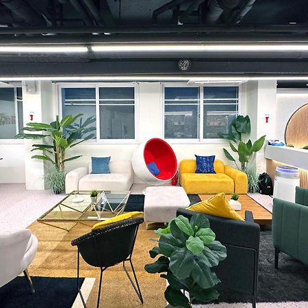 Oyo Hostel Myeongdong 6 Seoul Eksteriør bilde