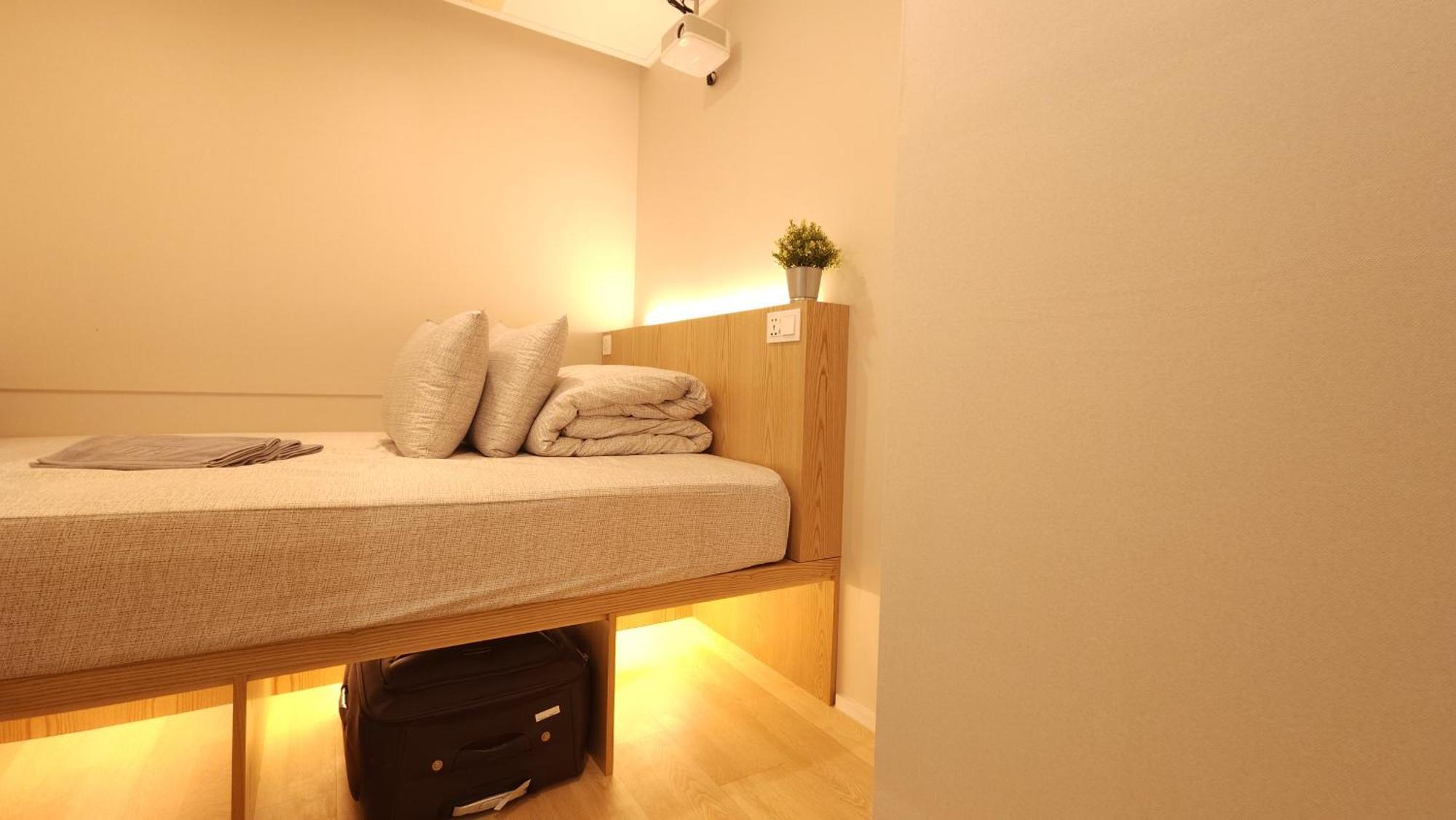 Oyo Hostel Myeongdong 6 Seoul Eksteriør bilde
