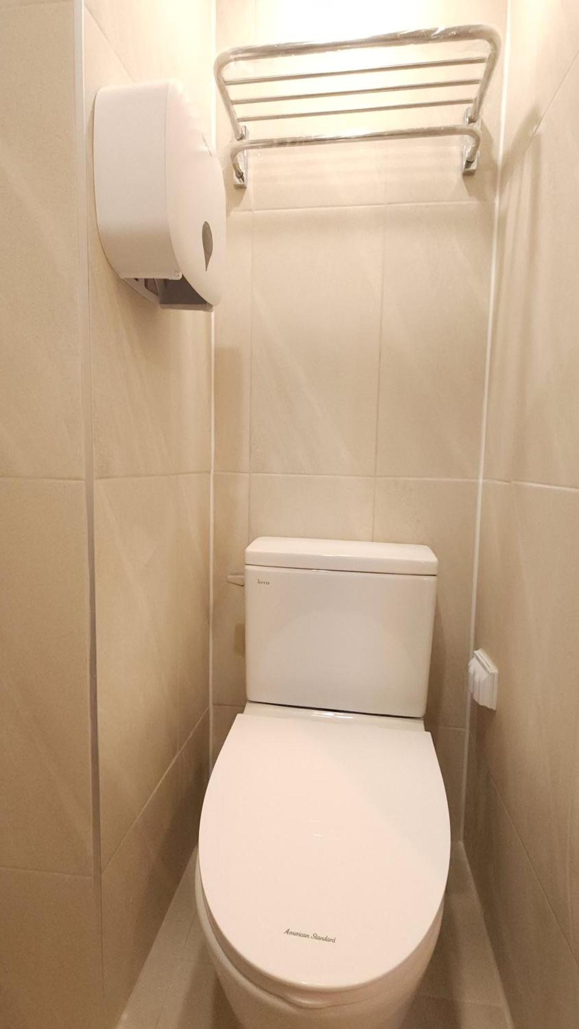 Oyo Hostel Myeongdong 6 Seoul Eksteriør bilde