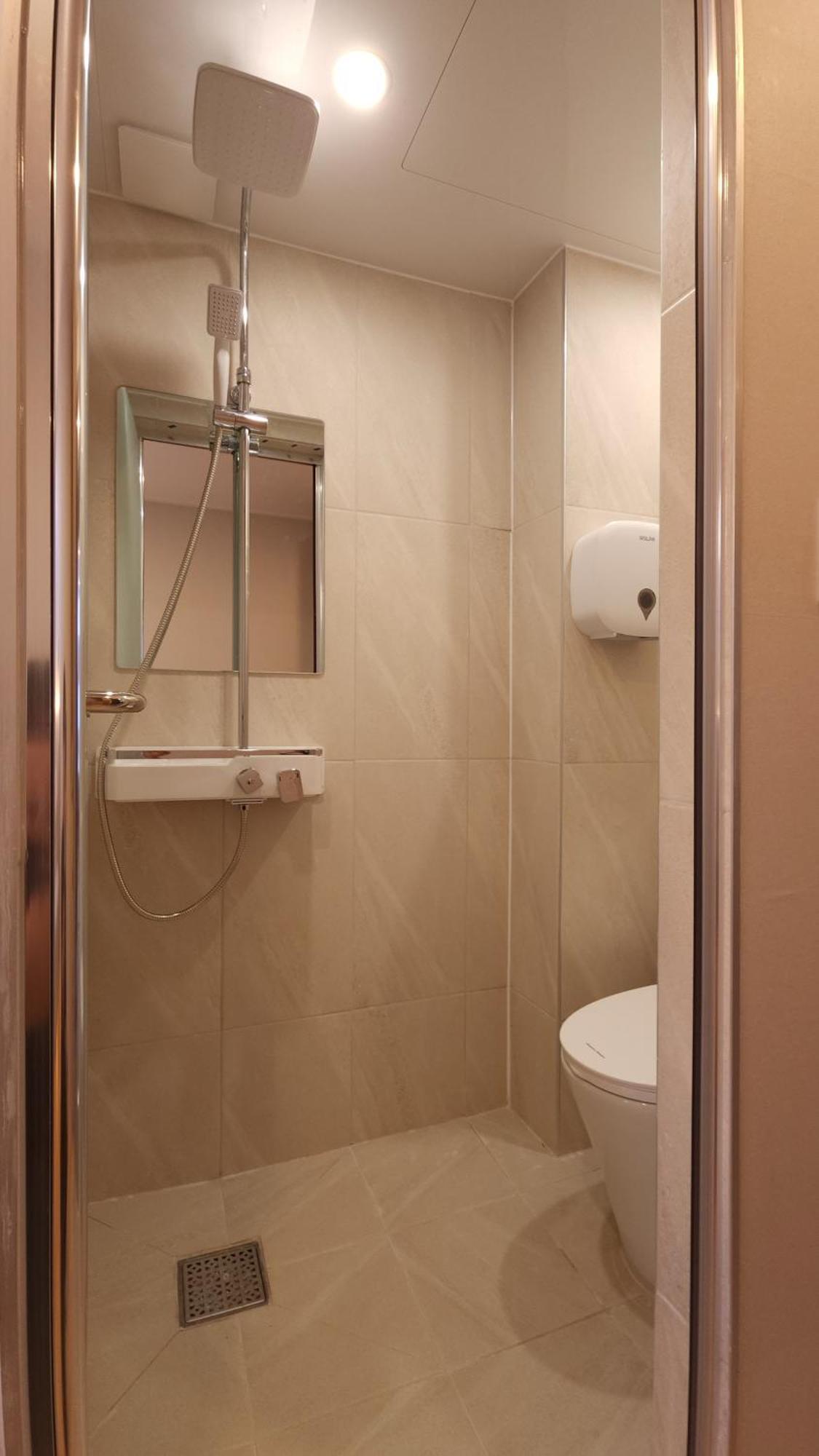 Oyo Hostel Myeongdong 6 Seoul Eksteriør bilde