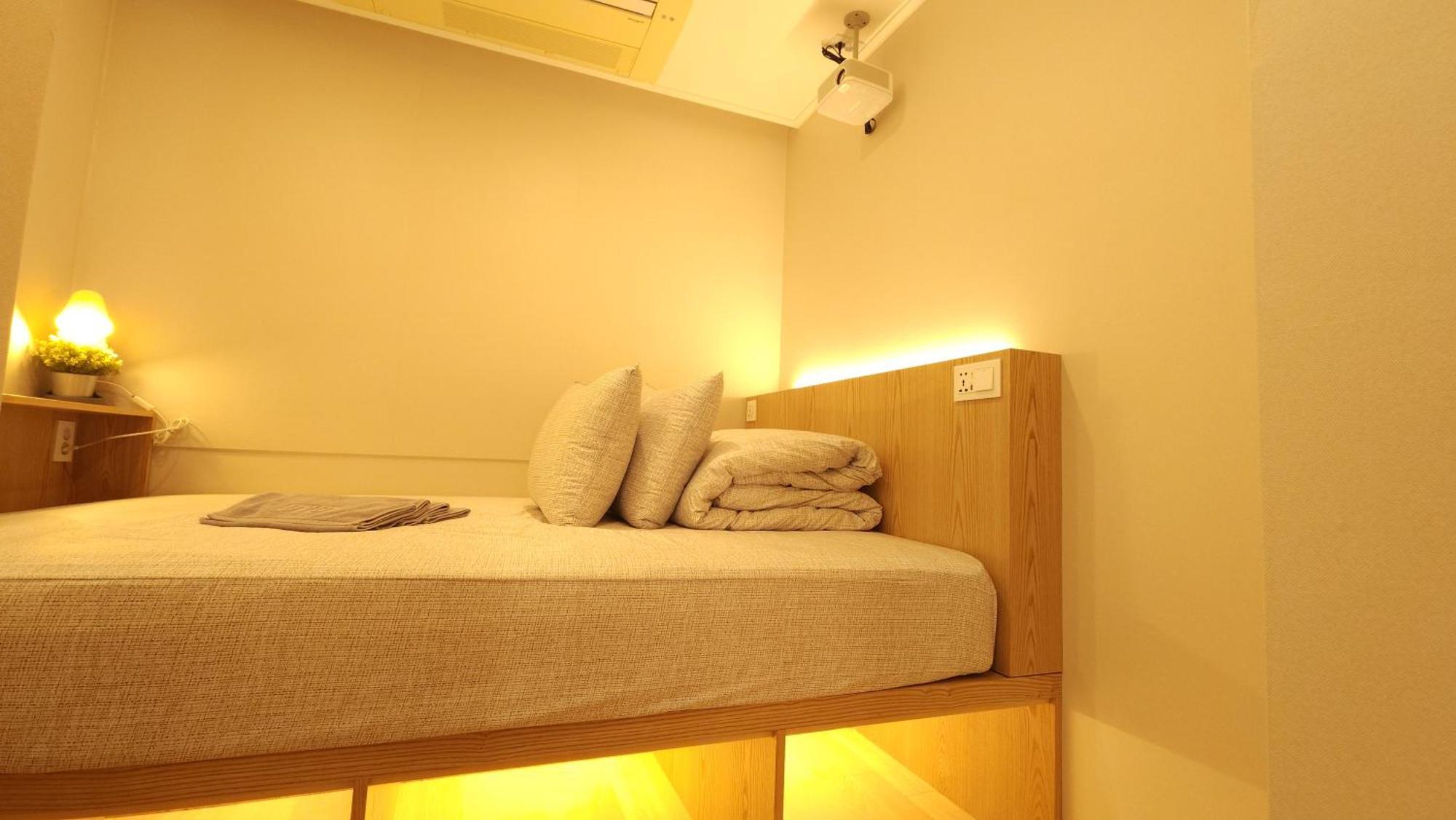 Oyo Hostel Myeongdong 6 Seoul Eksteriør bilde
