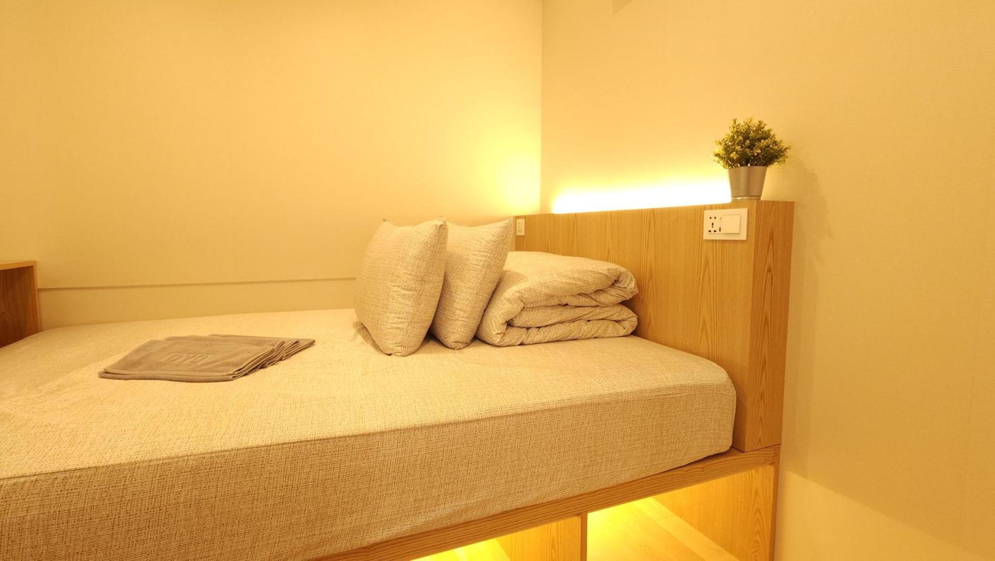 Oyo Hostel Myeongdong 6 Seoul Eksteriør bilde