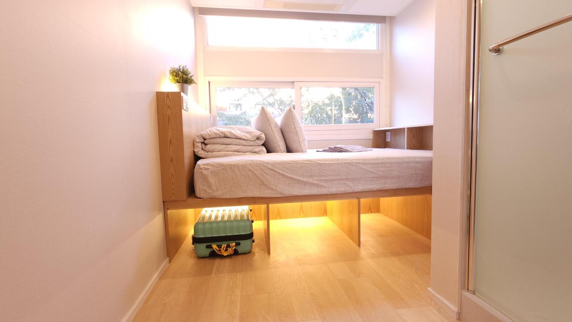 Oyo Hostel Myeongdong 6 Seoul Eksteriør bilde