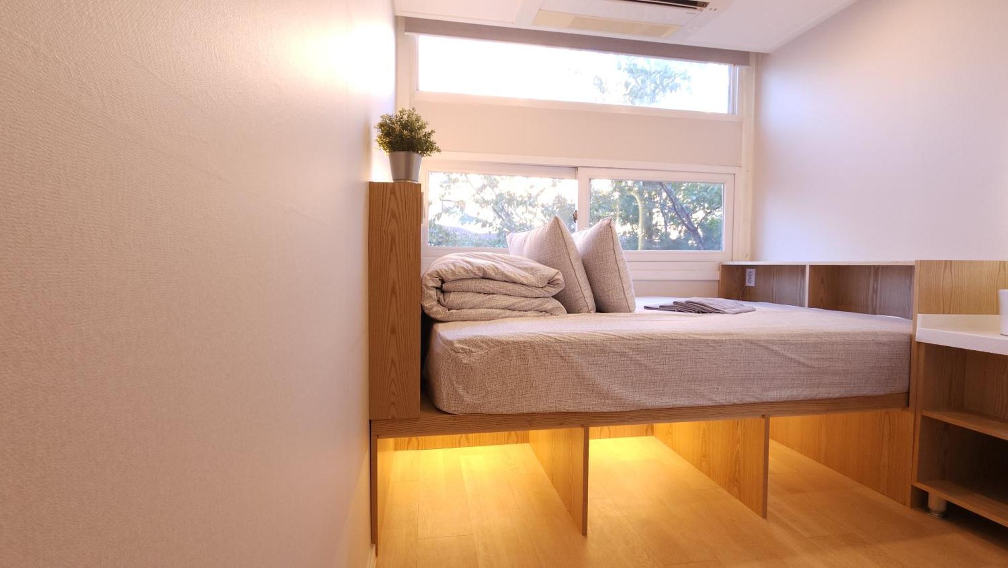 Oyo Hostel Myeongdong 6 Seoul Eksteriør bilde
