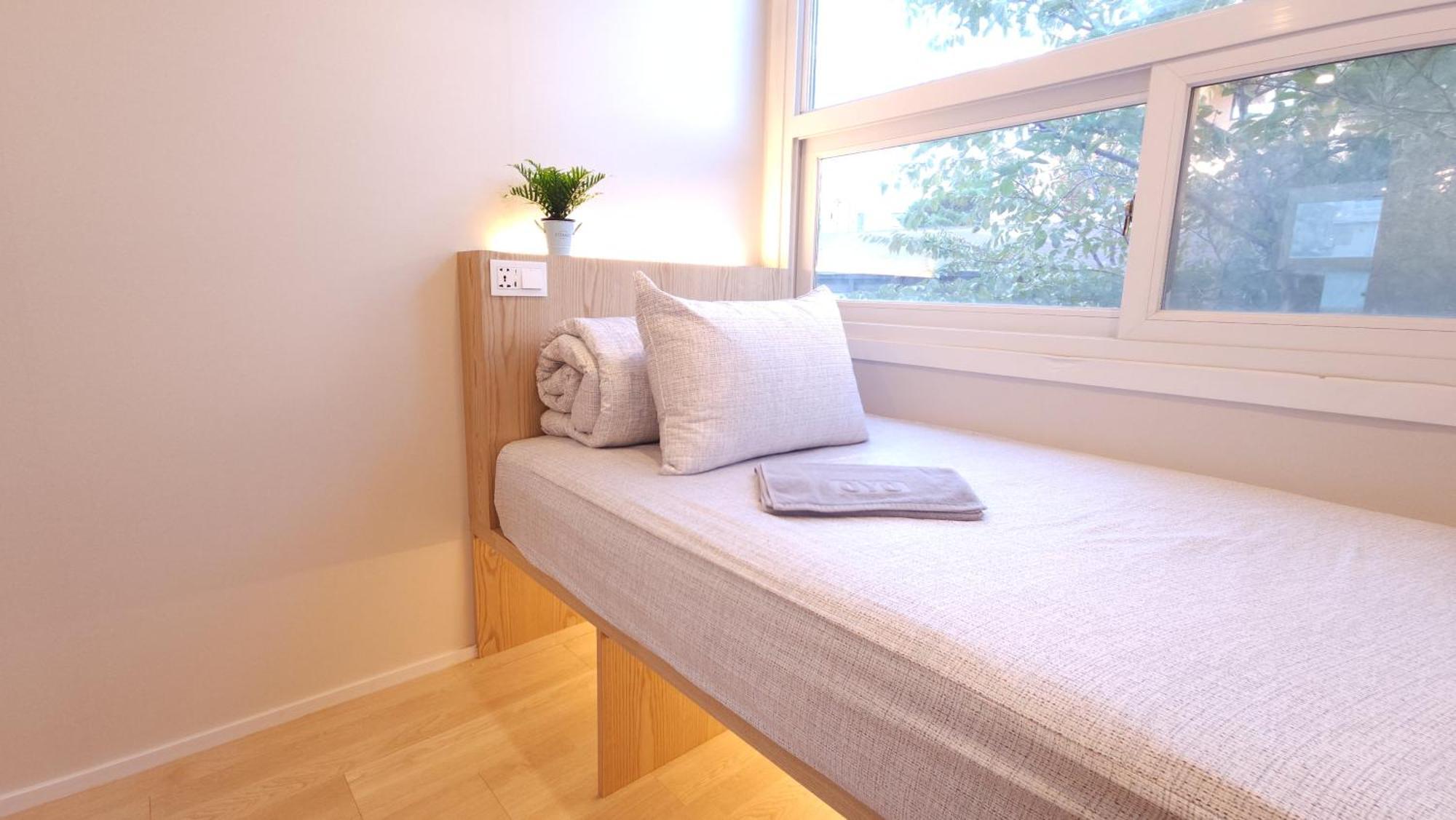 Oyo Hostel Myeongdong 6 Seoul Eksteriør bilde