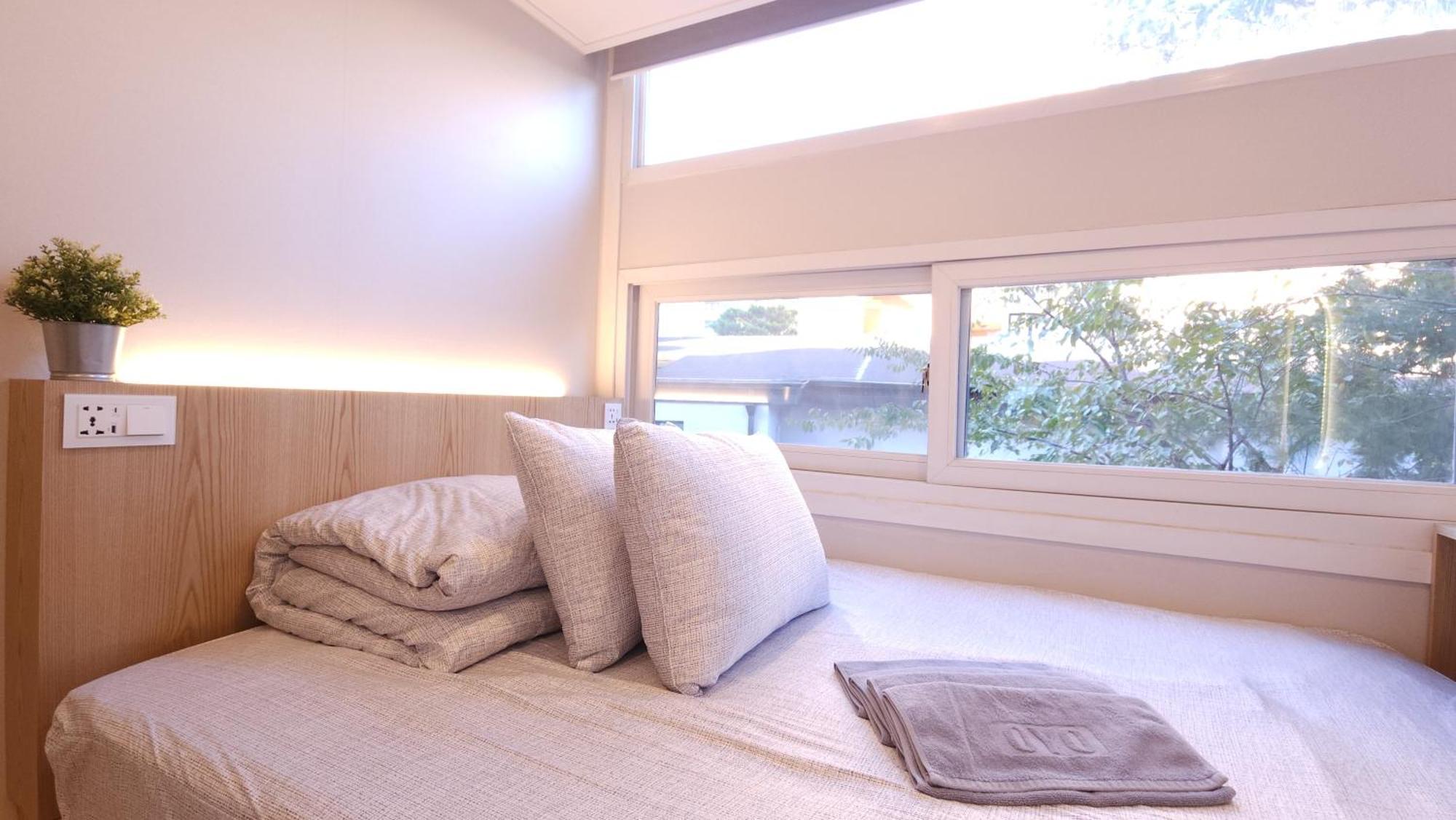 Oyo Hostel Myeongdong 6 Seoul Eksteriør bilde