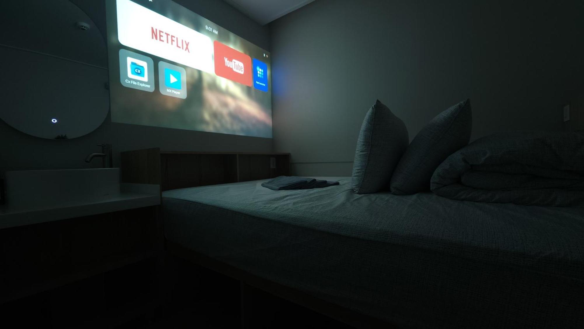 Oyo Hostel Myeongdong 6 Seoul Eksteriør bilde