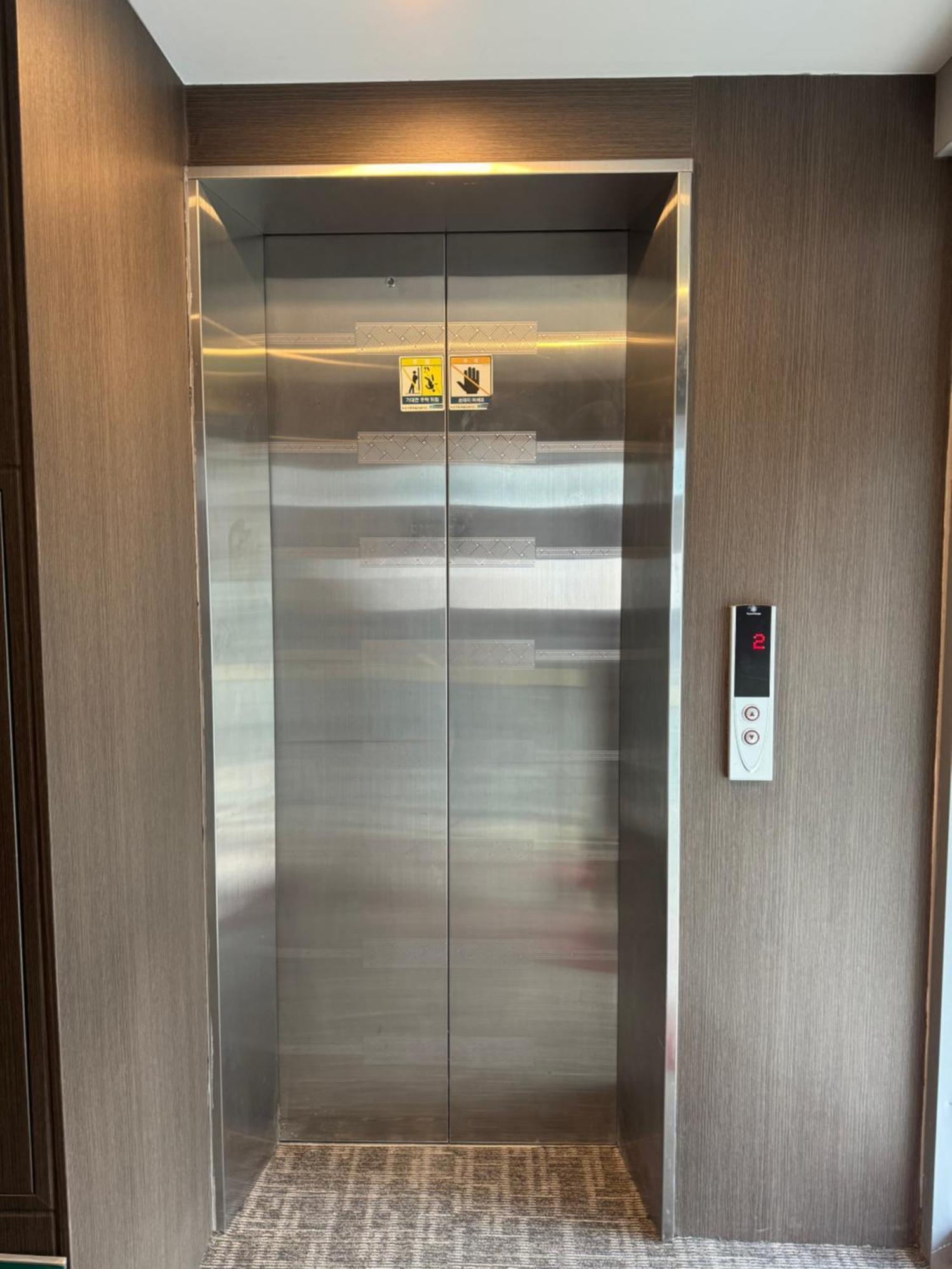 Oyo Hostel Myeongdong 6 Seoul Eksteriør bilde
