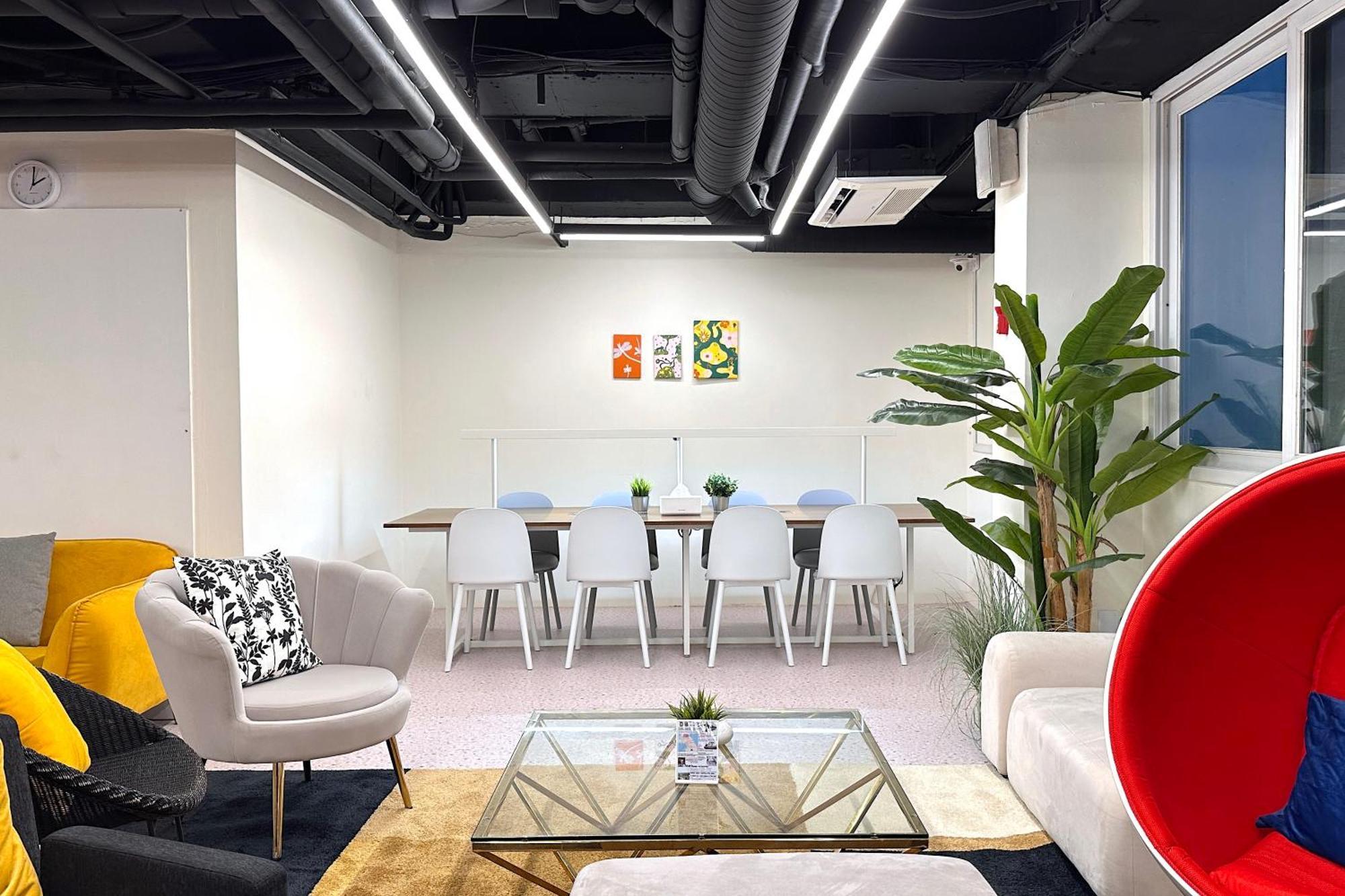 Oyo Hostel Myeongdong 6 Seoul Eksteriør bilde