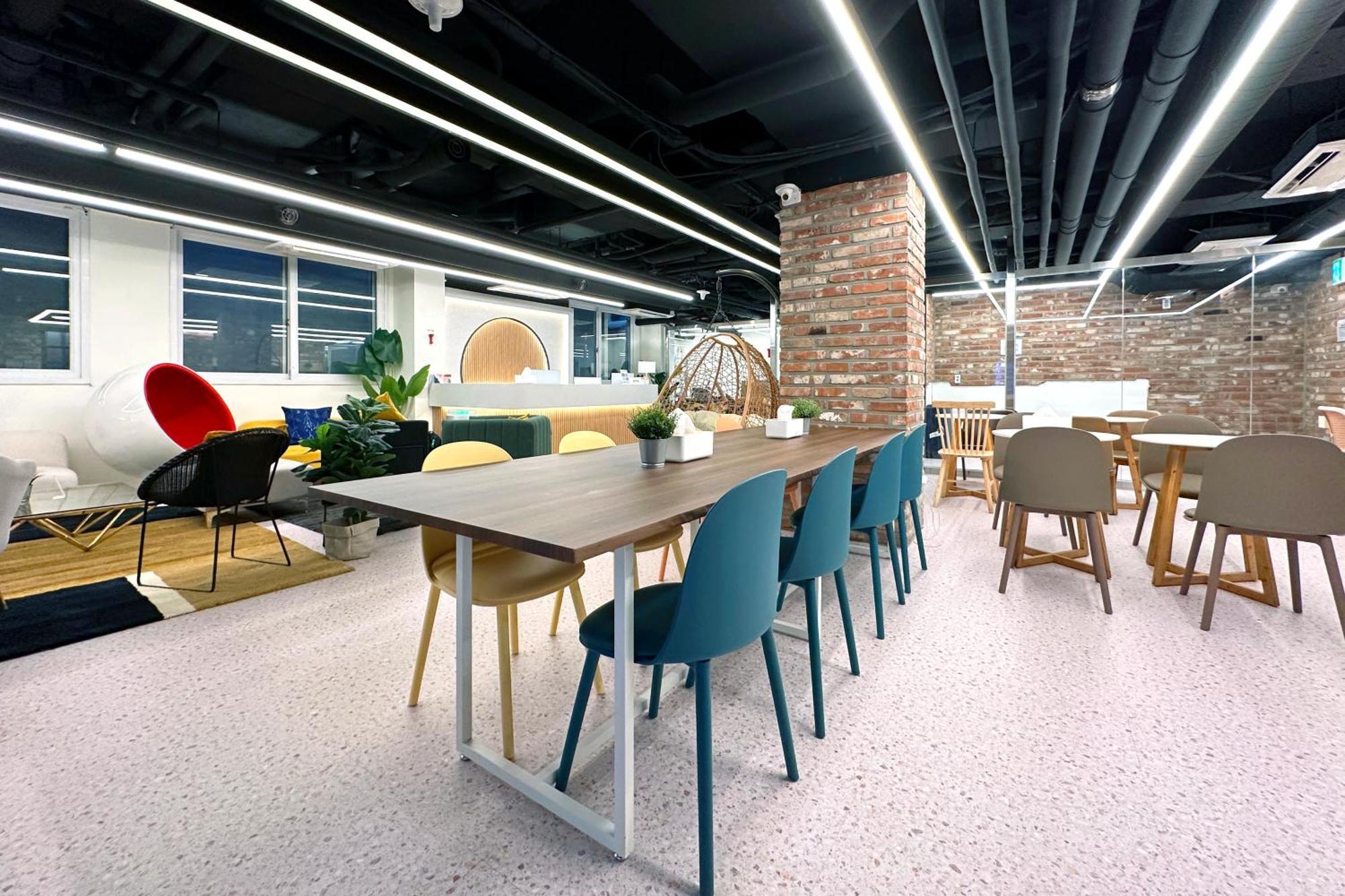 Oyo Hostel Myeongdong 6 Seoul Eksteriør bilde