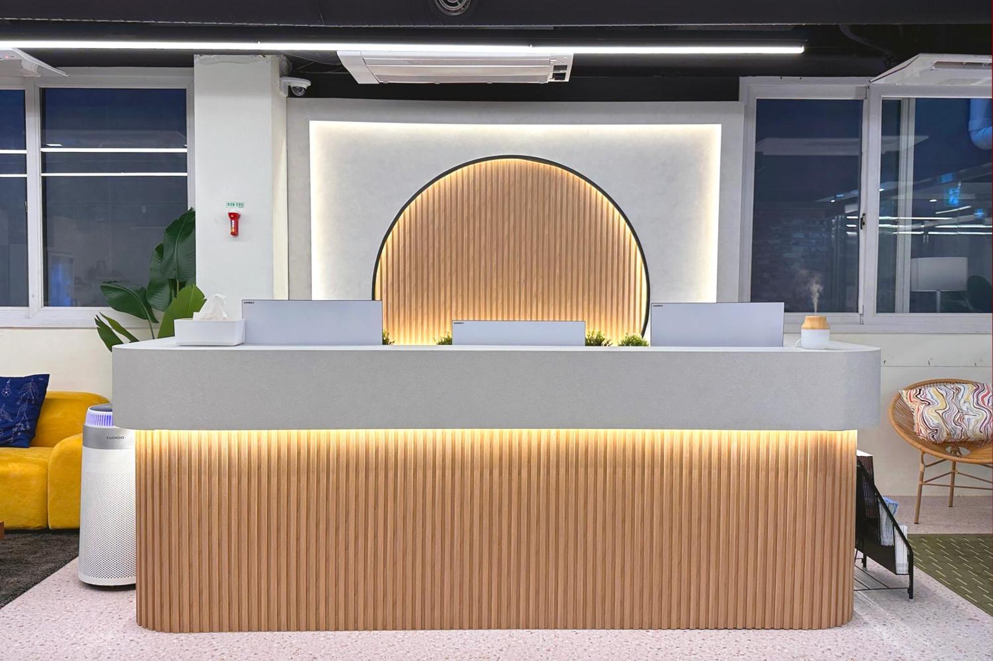Oyo Hostel Myeongdong 6 Seoul Eksteriør bilde